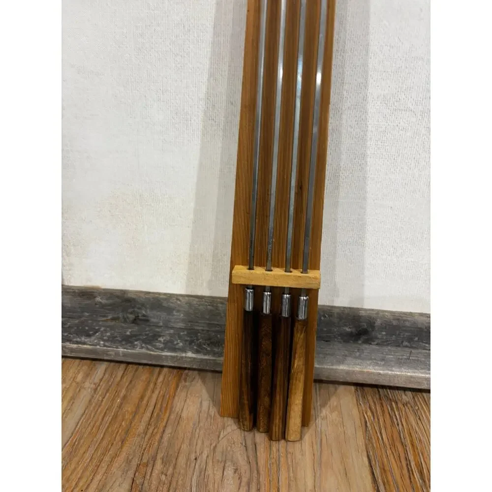 Viking vintage modern